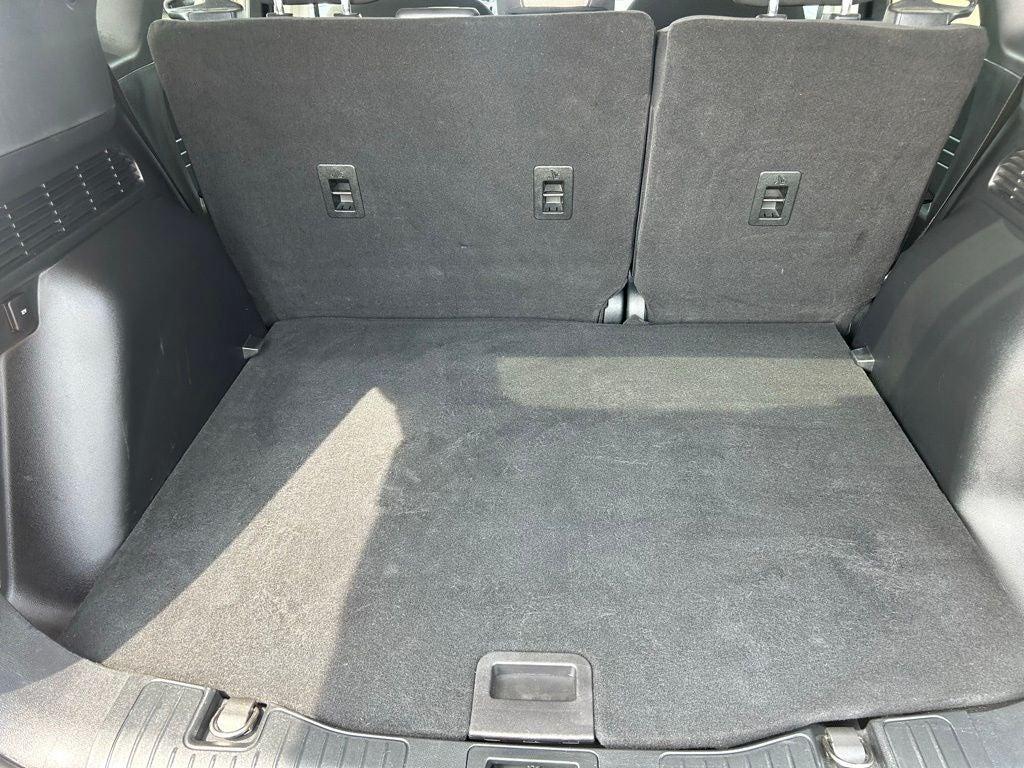used 2022 Ford Escape car, priced at $22,995
