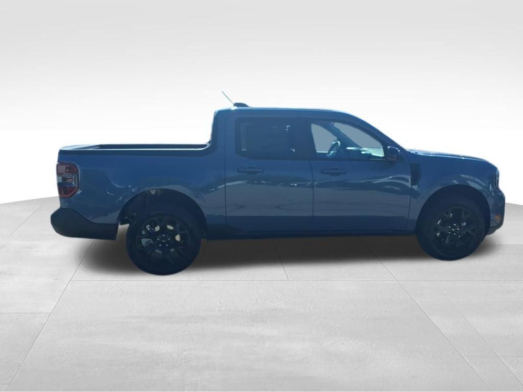 new 2025 Ford Maverick car, priced at $41,876