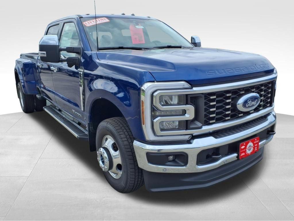new 2026 Ford F-350 car, priced at $88,495