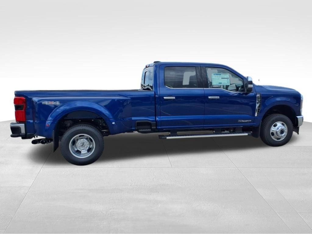 new 2026 Ford F-350 car, priced at $88,495