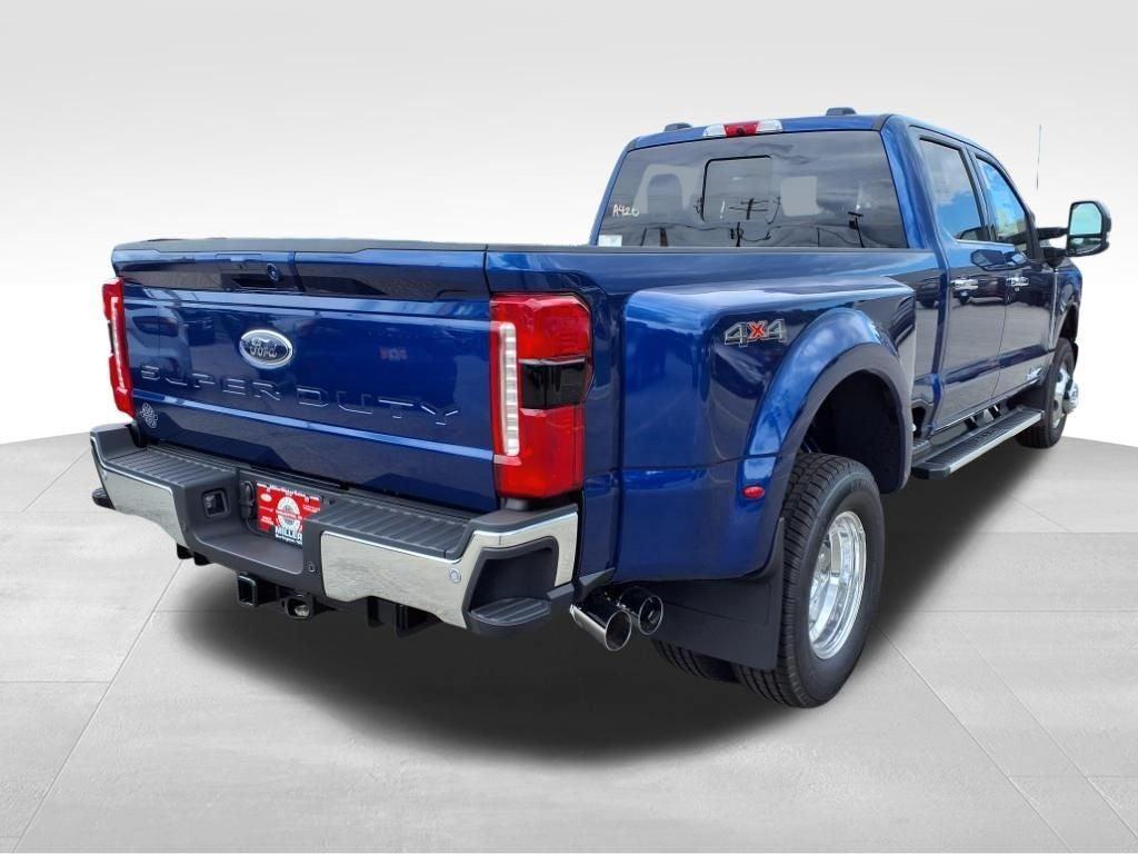new 2026 Ford F-350 car, priced at $88,495