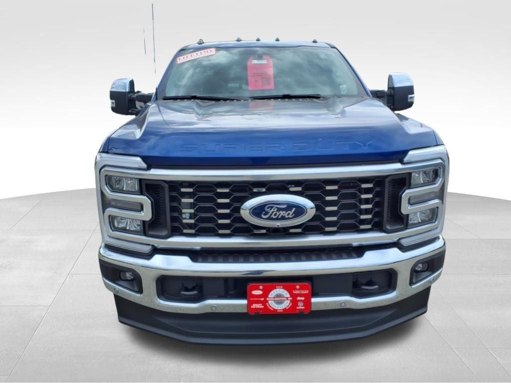 new 2026 Ford F-350 car, priced at $88,495