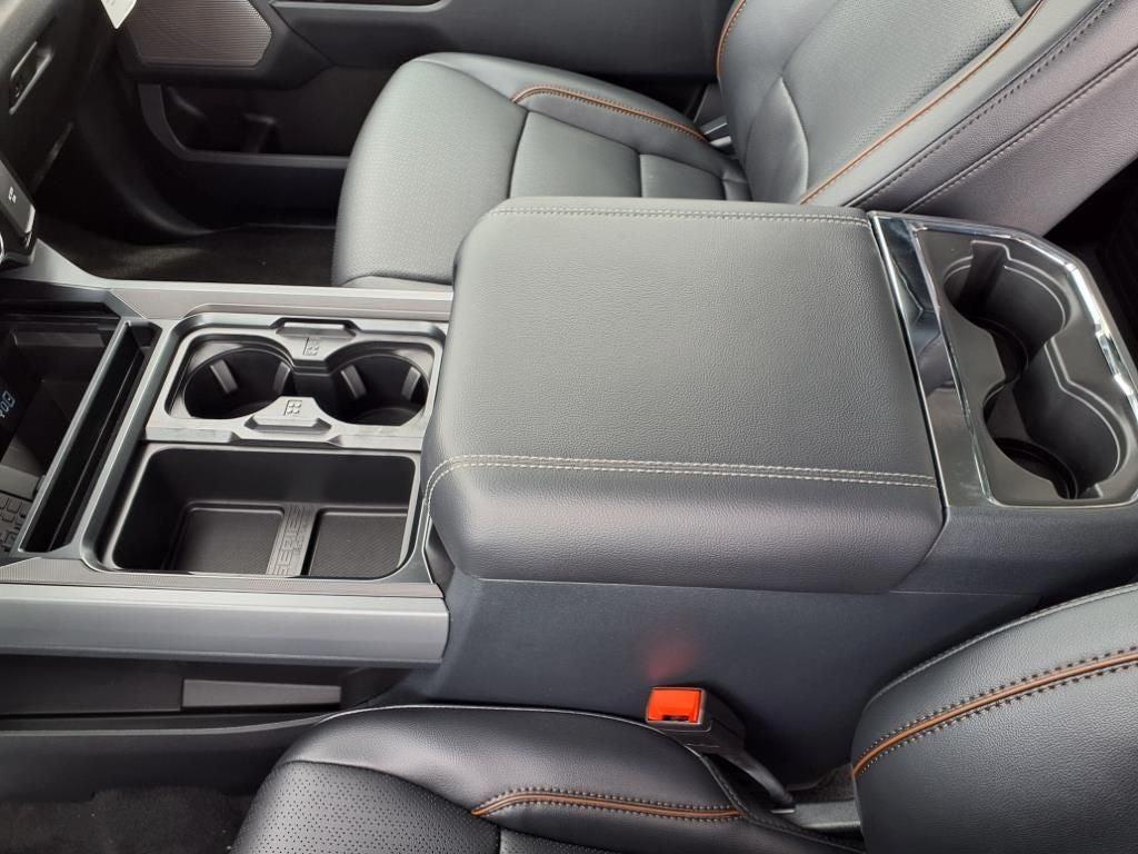 new 2026 Ford F-350 car, priced at $88,495