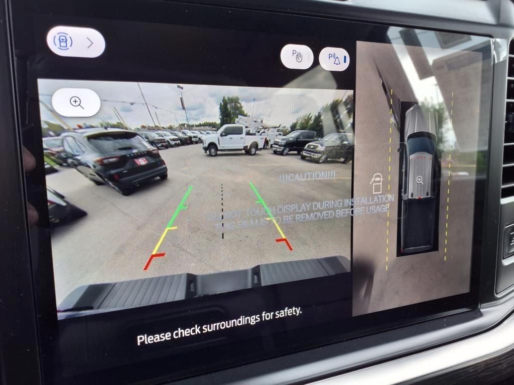 new 2026 Ford F-350 car, priced at $88,495