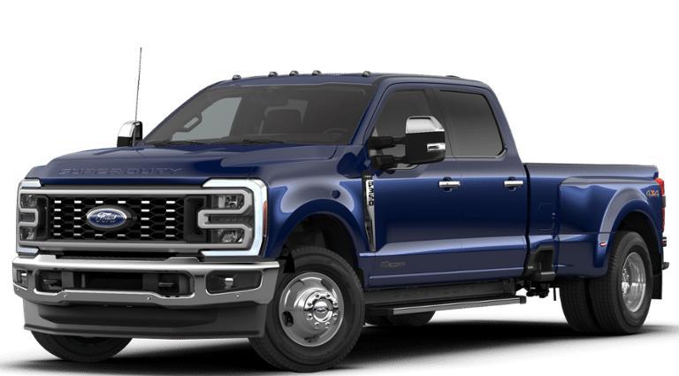new 2026 Ford F-350 car, priced at $88,495