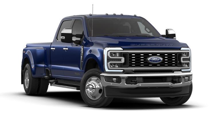new 2026 Ford F-350 car, priced at $88,495