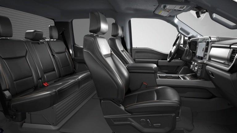 new 2026 Ford F-350 car, priced at $88,495