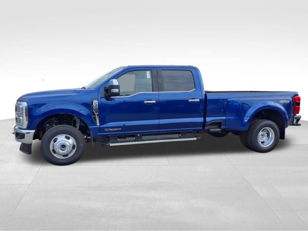 new 2026 Ford F-350 car, priced at $88,495