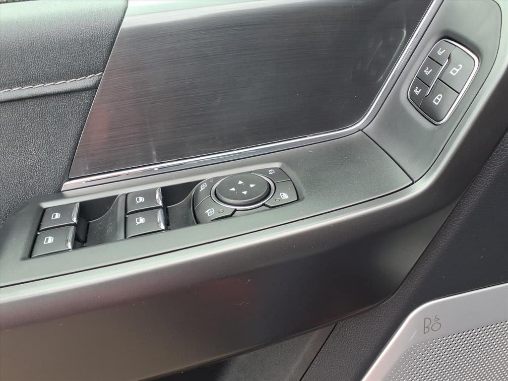 new 2025 Ford F-150 car, priced at $70,941
