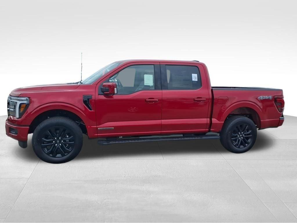 new 2025 Ford F-150 car, priced at $70,941