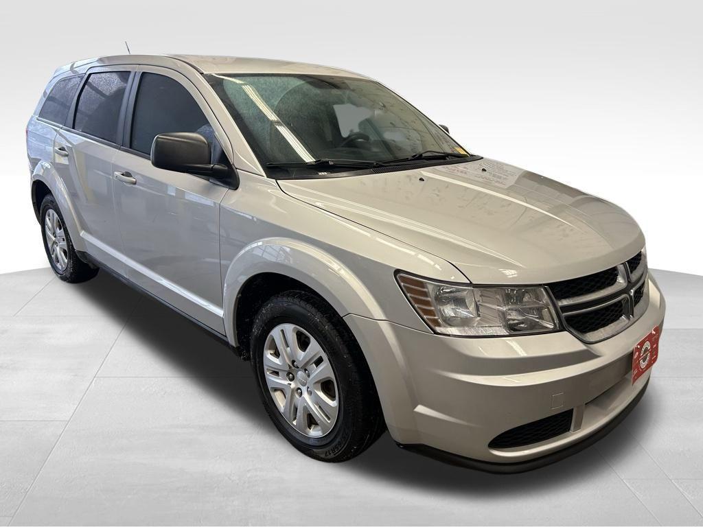 used 2014 Dodge Journey car, priced at $5,632