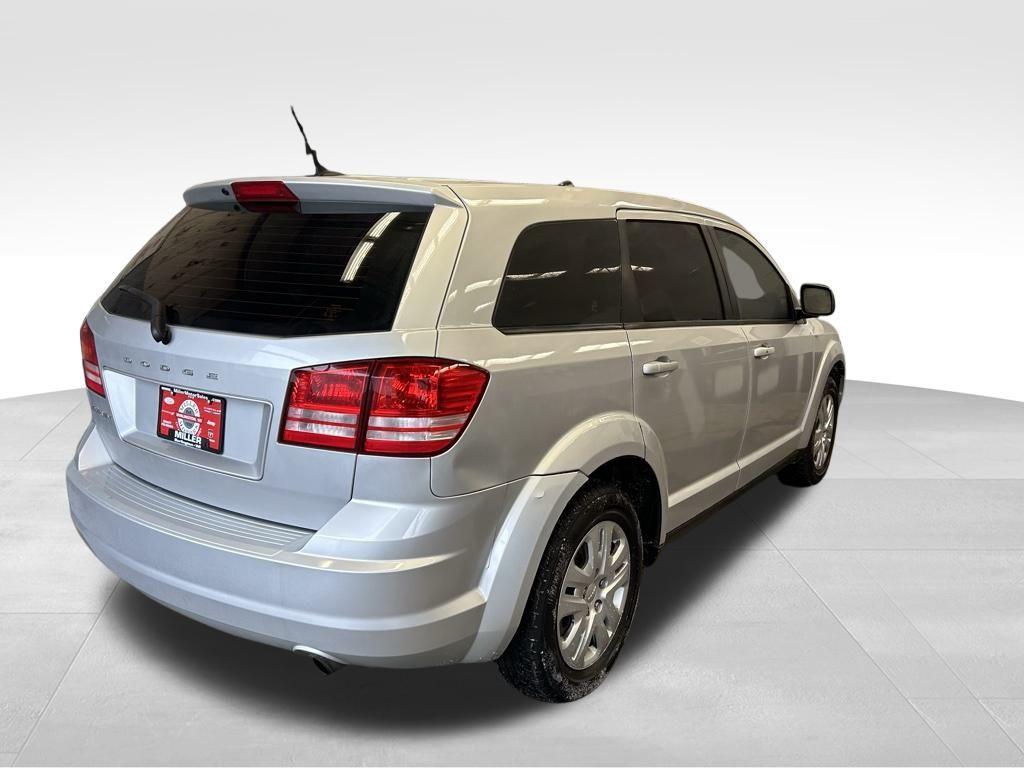 used 2014 Dodge Journey car, priced at $5,632