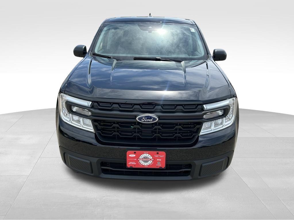 used 2024 Ford Maverick car, priced at $26,990