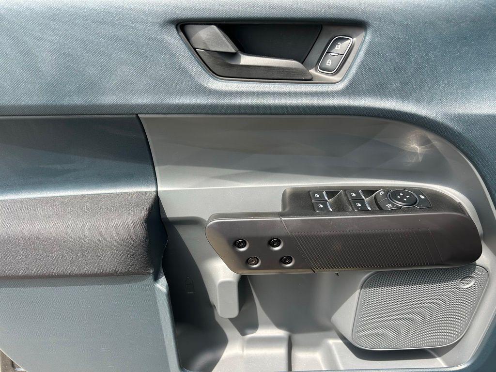 used 2024 Ford Maverick car, priced at $26,990