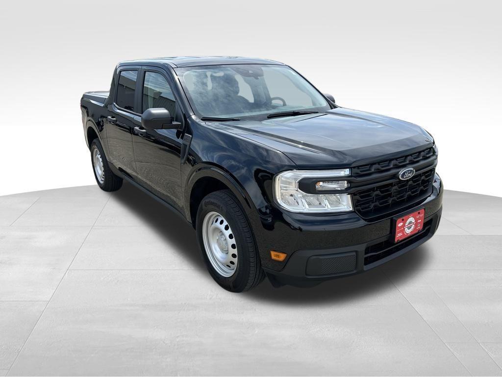 used 2024 Ford Maverick car, priced at $26,990
