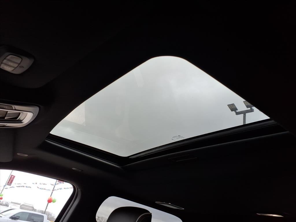 new 2026 Ram 3500 car, priced at $97,693