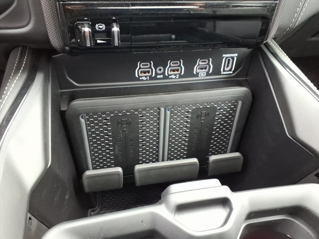 new 2026 Ram 3500 car, priced at $97,693