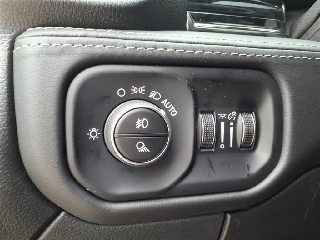 new 2026 Ram 3500 car, priced at $97,693