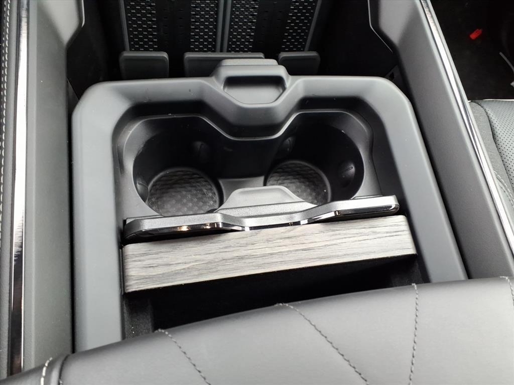 new 2026 Ram 3500 car, priced at $97,693