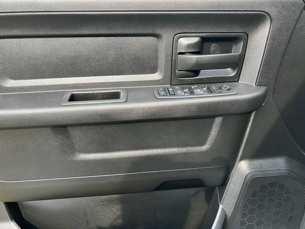 used 2018 Ram 2500 car, priced at $28,695