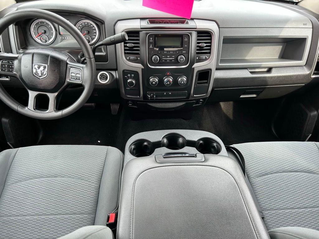 used 2018 Ram 2500 car, priced at $28,695