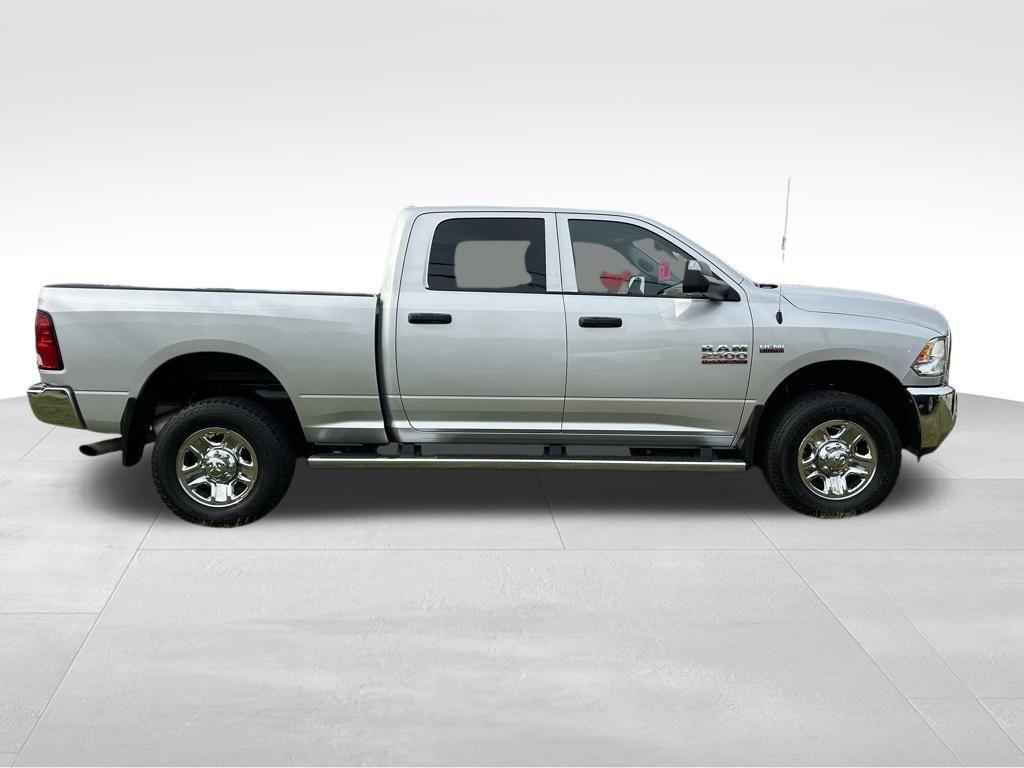 used 2018 Ram 2500 car, priced at $28,695