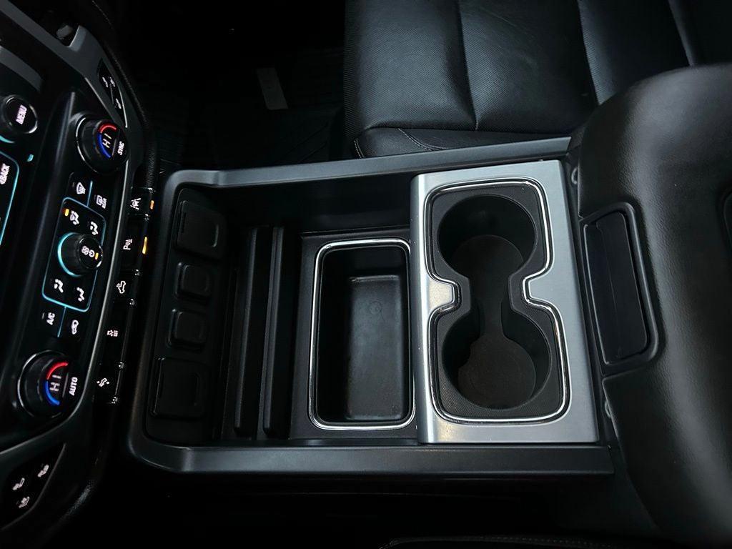 used 2018 GMC Sierra 1500 car, priced at $26,995