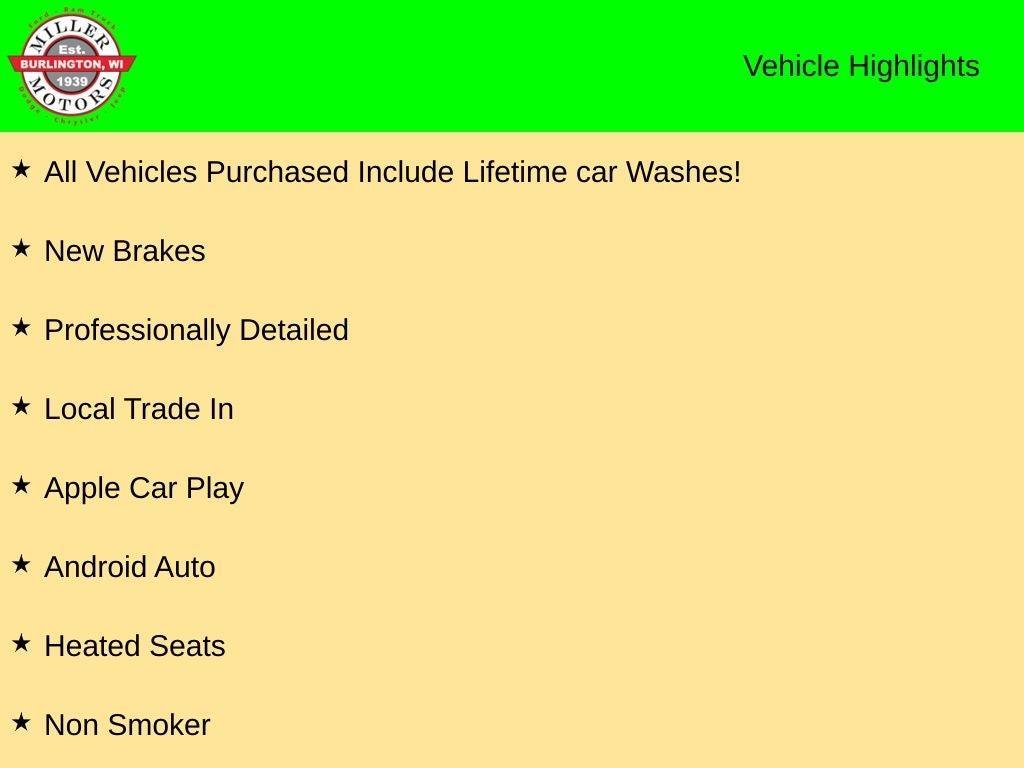 used 2016 Hyundai Sonata Hybrid car, priced at $9,650