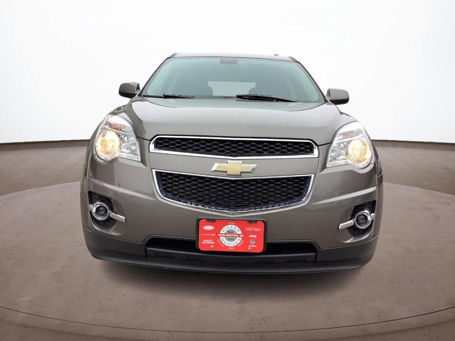 used 2010 Chevrolet Equinox car, priced at $6,850