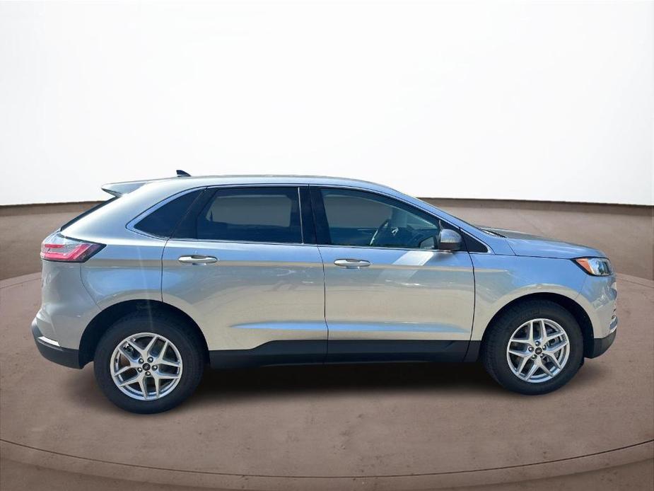 new 2024 Ford Edge car, priced at $41,237