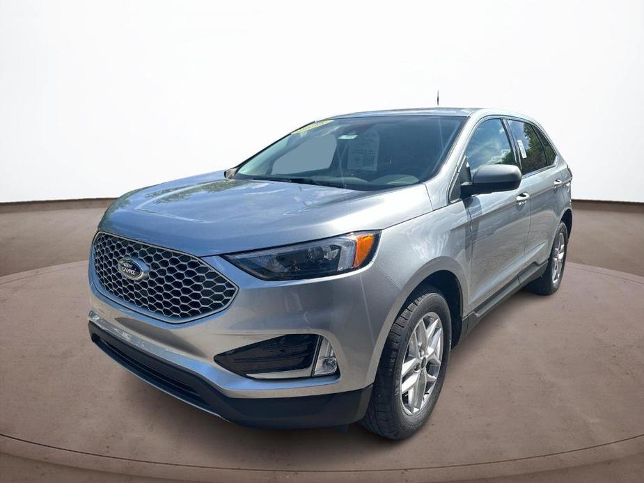 new 2024 Ford Edge car, priced at $41,237