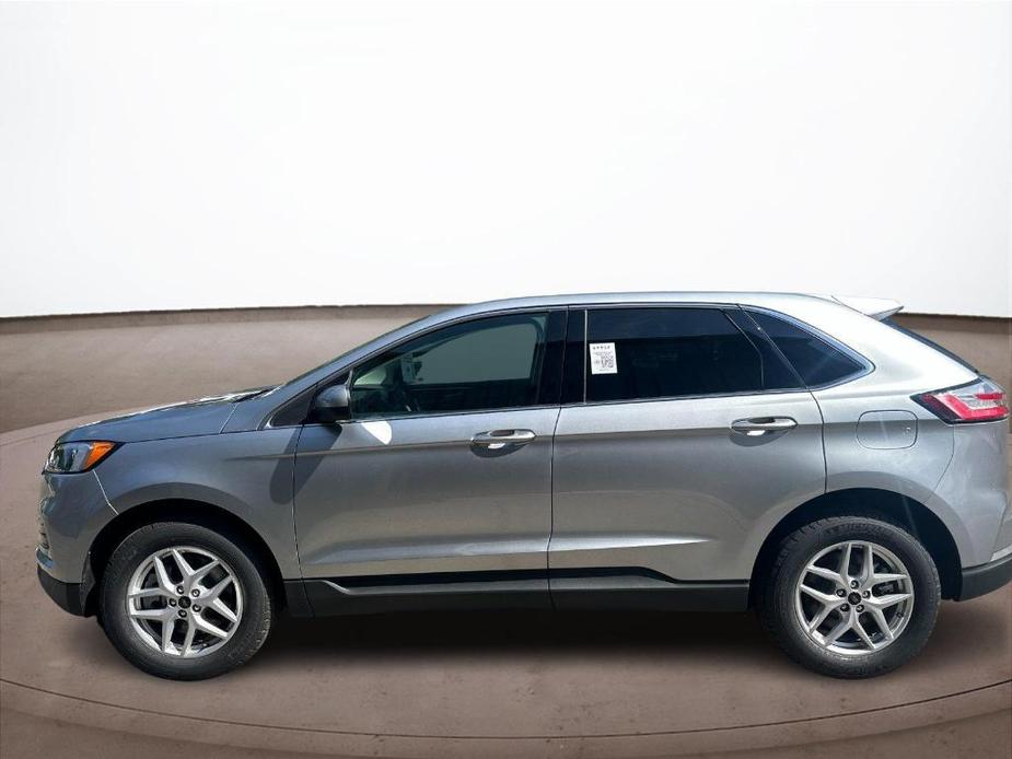 new 2024 Ford Edge car, priced at $41,237