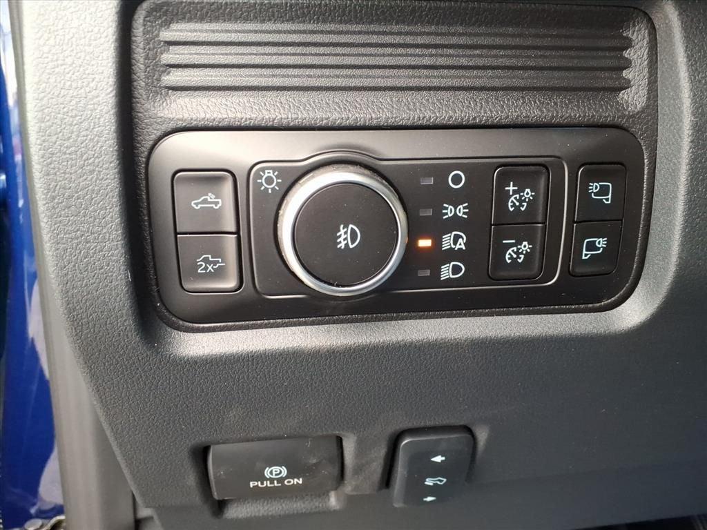 new 2026 Ford F-250 car, priced at $79,616