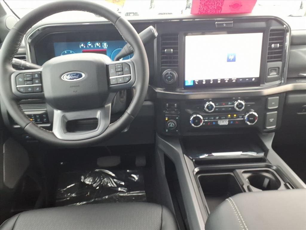 new 2026 Ford F-250 car, priced at $79,616