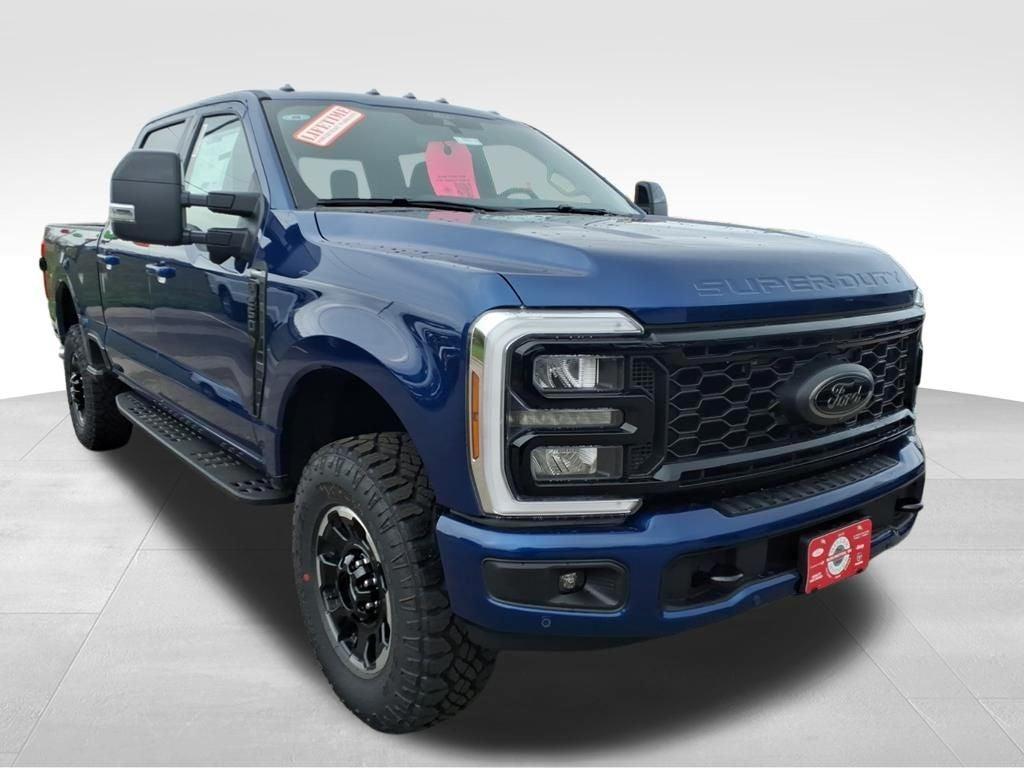 new 2026 Ford F-250 car, priced at $79,616