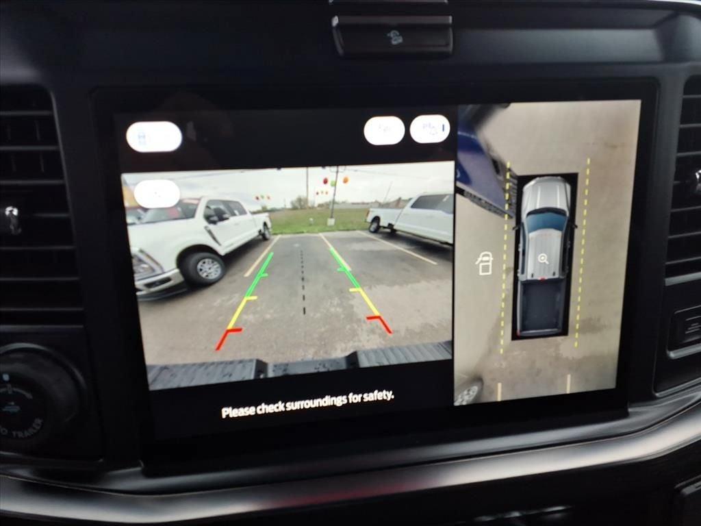 new 2026 Ford F-250 car, priced at $79,616