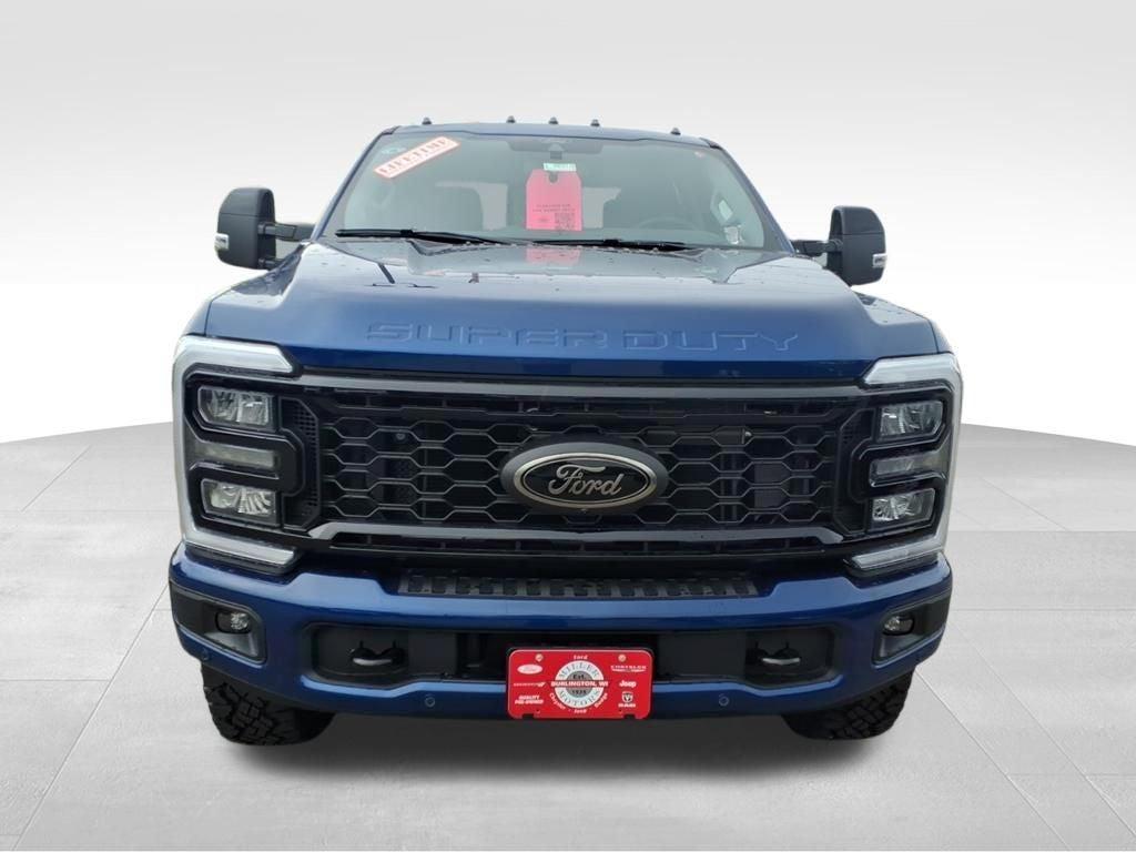 new 2026 Ford F-250 car, priced at $79,616