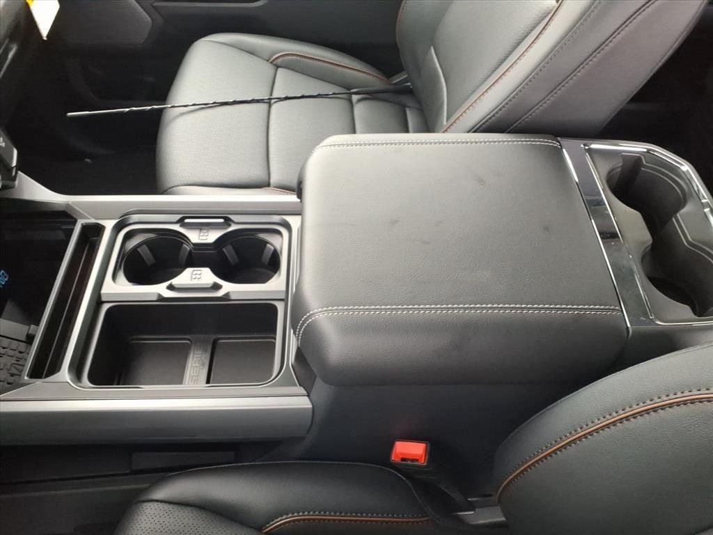 new 2026 Ford F-250 car, priced at $79,616