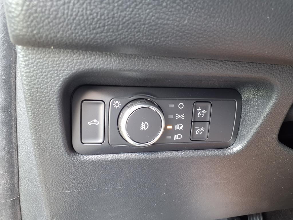 new 2025 Ford Ranger car, priced at $58,910