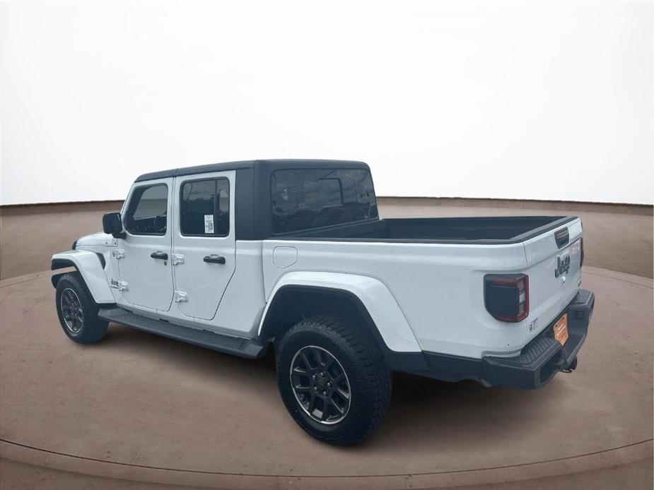 used 2020 Jeep Gladiator car, priced at $29,995