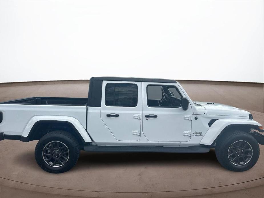 used 2020 Jeep Gladiator car, priced at $29,995