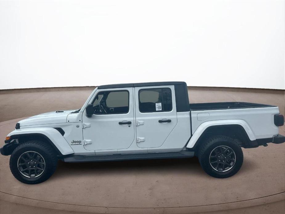 used 2020 Jeep Gladiator car, priced at $29,995