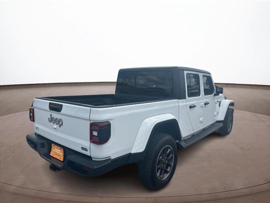 used 2020 Jeep Gladiator car, priced at $29,995