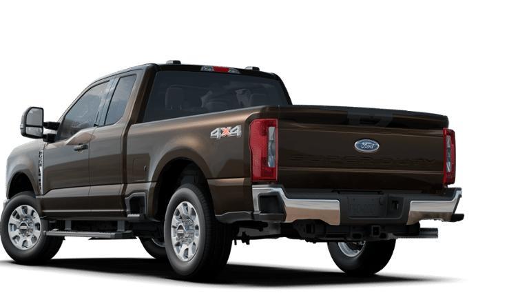 new 2024 Ford F-250 car, priced at $53,704