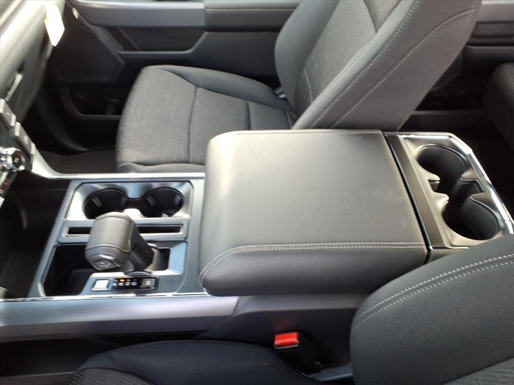 new 2025 Ford F-150 car, priced at $58,804