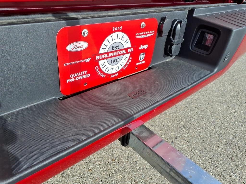 new 2025 Ford F-150 car, priced at $58,804