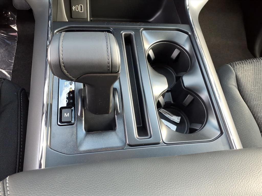new 2025 Ford F-150 car, priced at $58,804