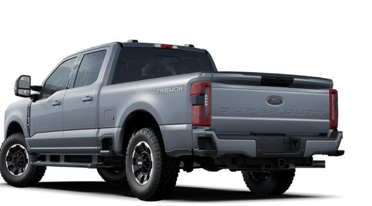 new 2024 Ford F-250 car, priced at $77,232