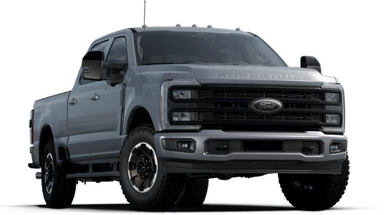 new 2024 Ford F-250 car, priced at $77,232