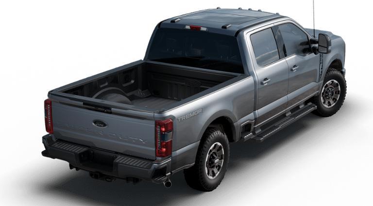 new 2024 Ford F-250 car, priced at $77,232